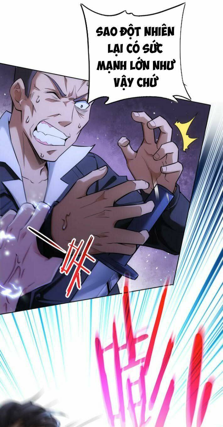 Ta Có Thể Thấy Tỉ Lệ Thành Công Chapter 58 - Trang 2