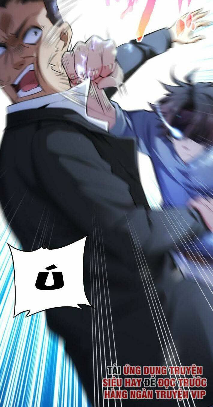 Ta Có Thể Thấy Tỉ Lệ Thành Công Chapter 58 - Trang 2