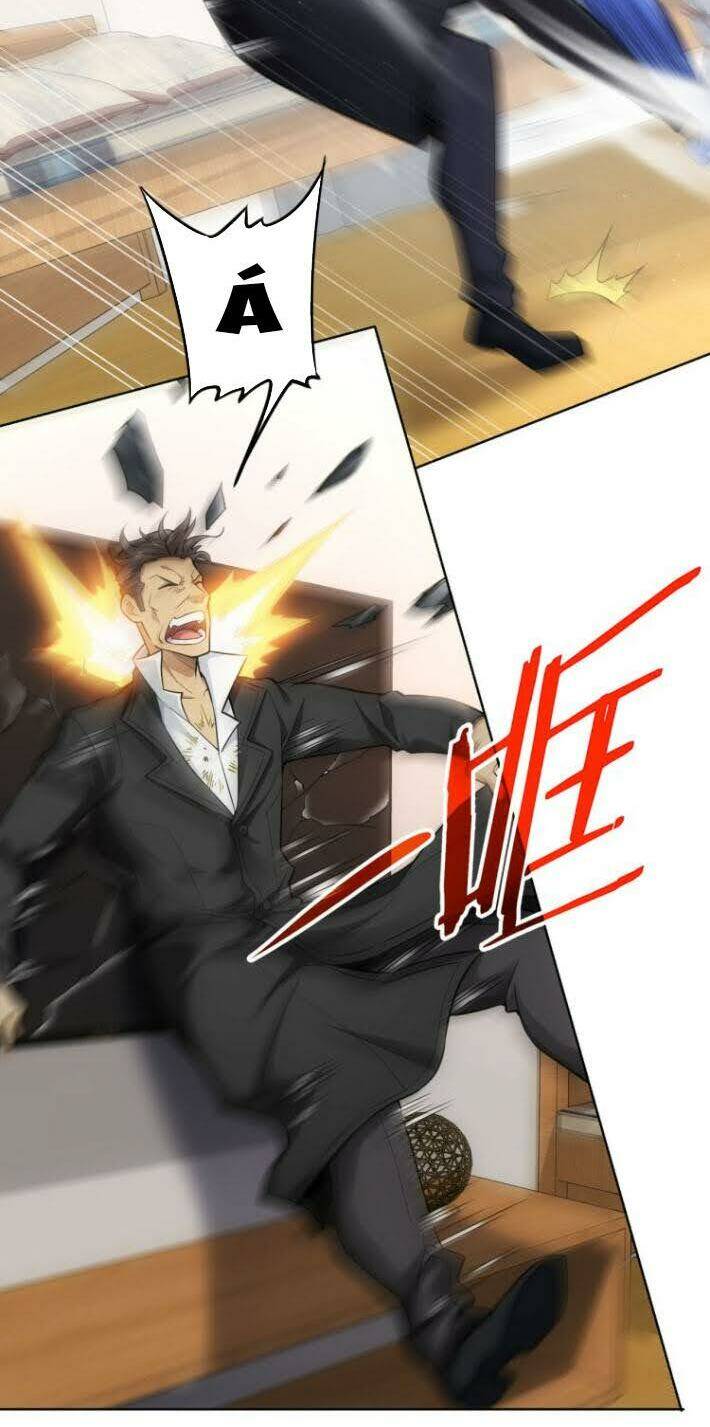 Ta Có Thể Thấy Tỉ Lệ Thành Công Chapter 58 - Trang 2