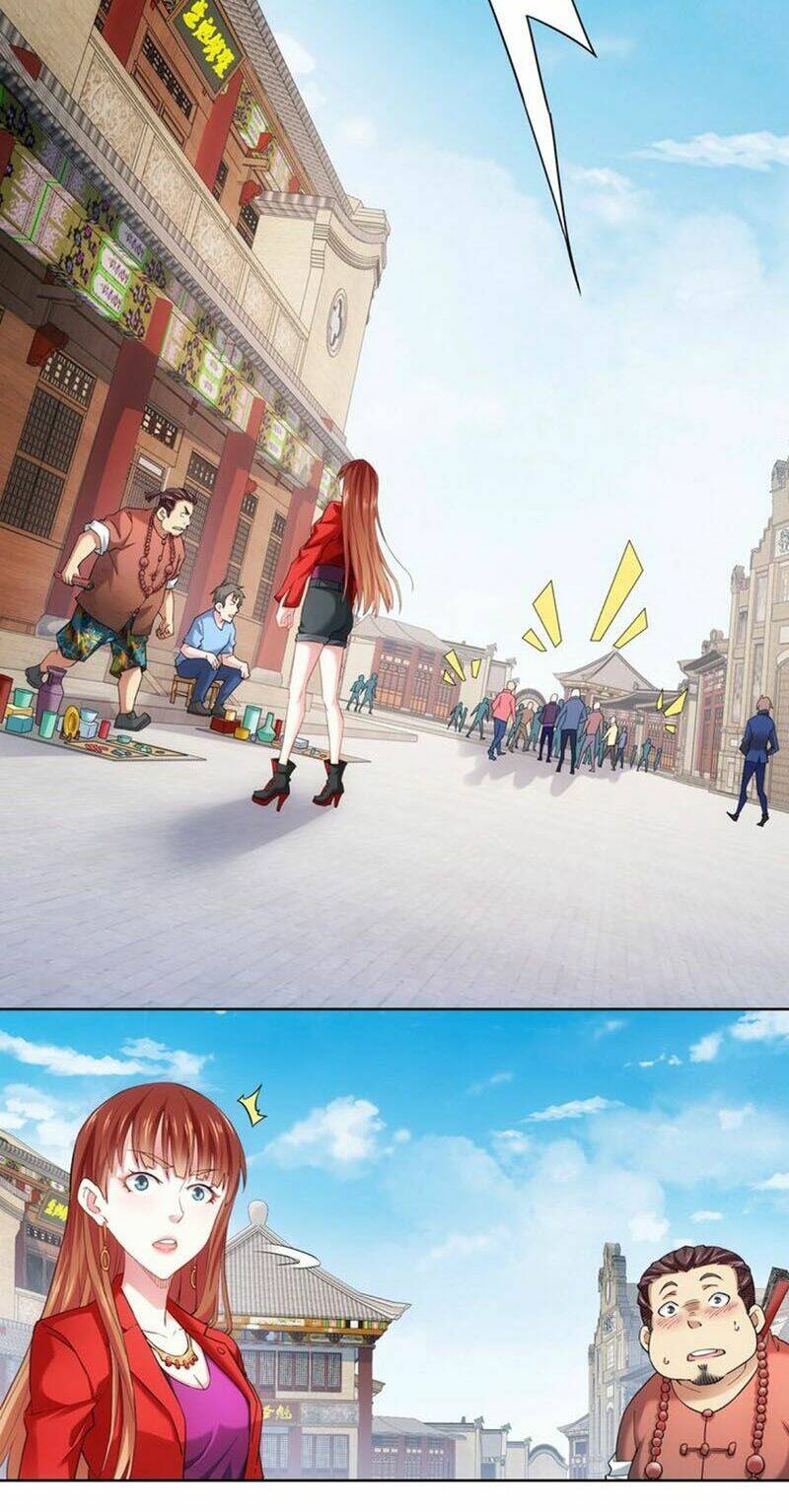 Ta Có Thể Thấy Tỉ Lệ Thành Công Chapter 6 - Trang 2