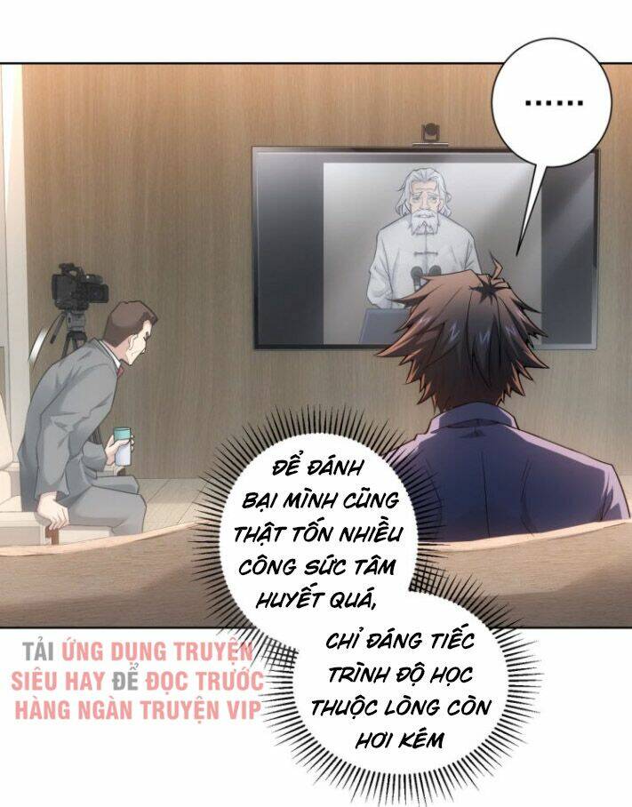 Ta Có Thể Thấy Tỉ Lệ Thành Công Chapter 61 - Trang 2