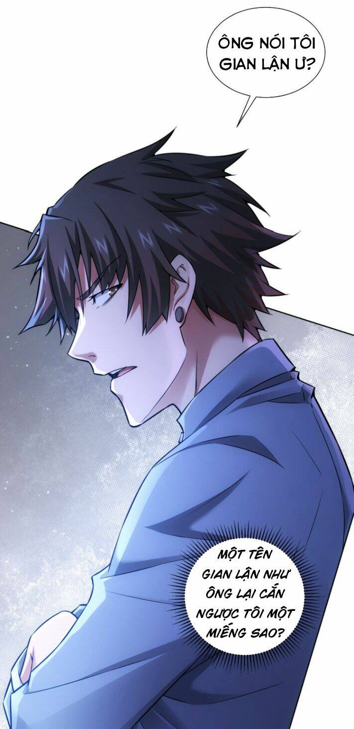 Ta Có Thể Thấy Tỉ Lệ Thành Công Chapter 61 - Trang 2