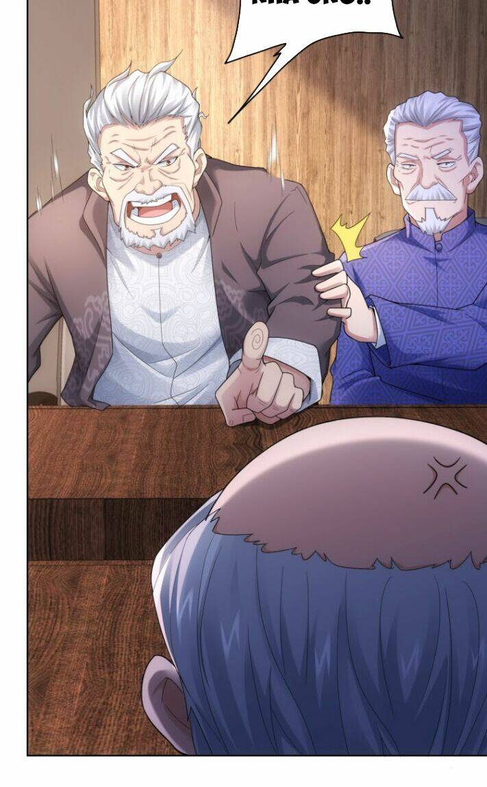 Ta Có Thể Thấy Tỉ Lệ Thành Công Chapter 61 - Trang 2