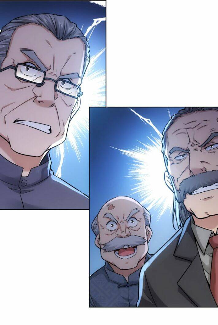 Ta Có Thể Thấy Tỉ Lệ Thành Công Chapter 61 - Trang 2