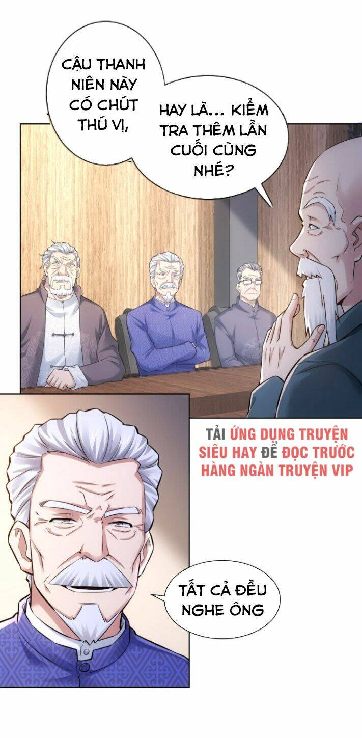 Ta Có Thể Thấy Tỉ Lệ Thành Công Chapter 62 - Trang 2