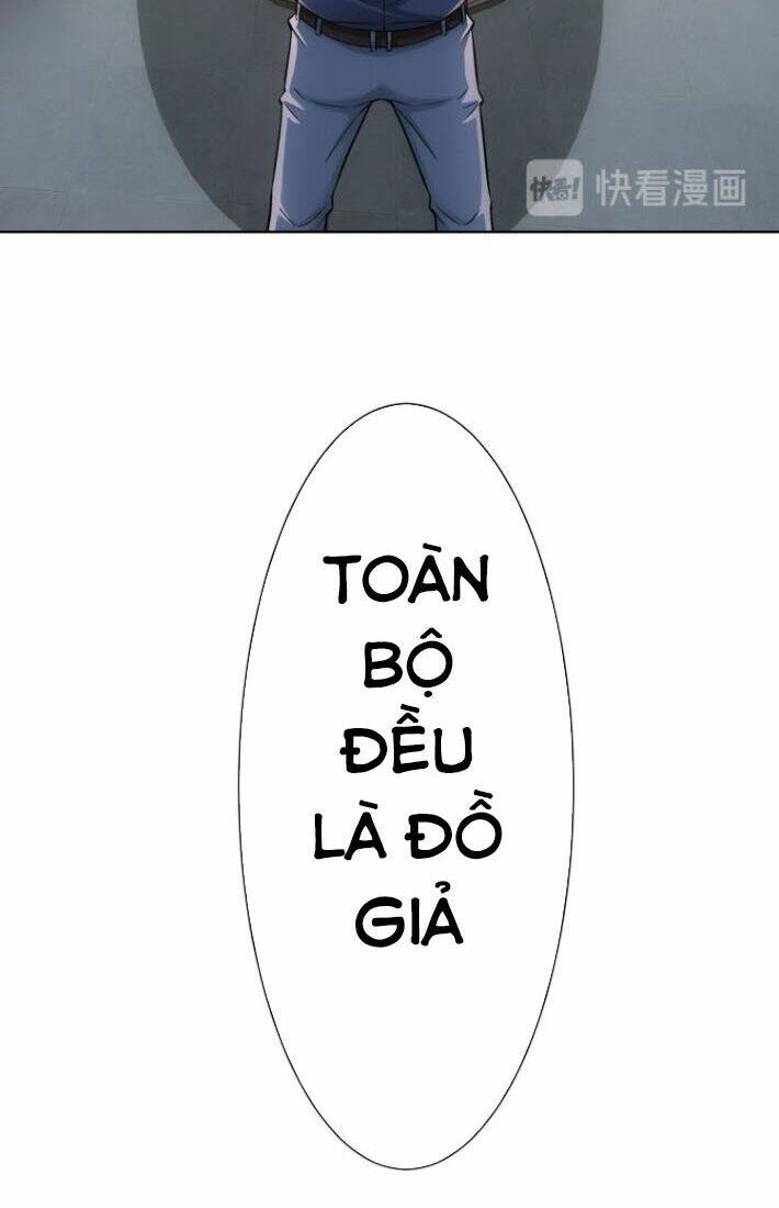 Ta Có Thể Thấy Tỉ Lệ Thành Công Chapter 63 - Trang 2