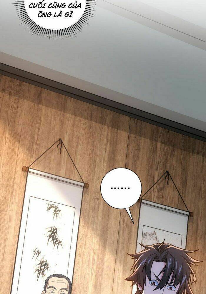 Ta Có Thể Thấy Tỉ Lệ Thành Công Chapter 65 - Trang 2