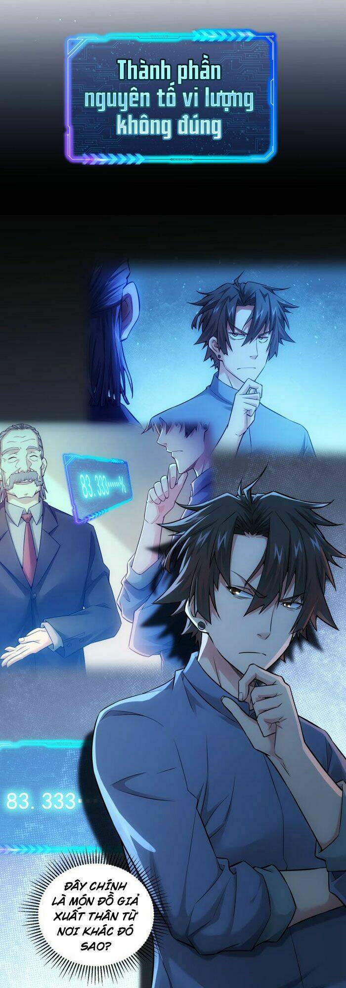 Ta Có Thể Thấy Tỉ Lệ Thành Công Chapter 65 - Trang 2