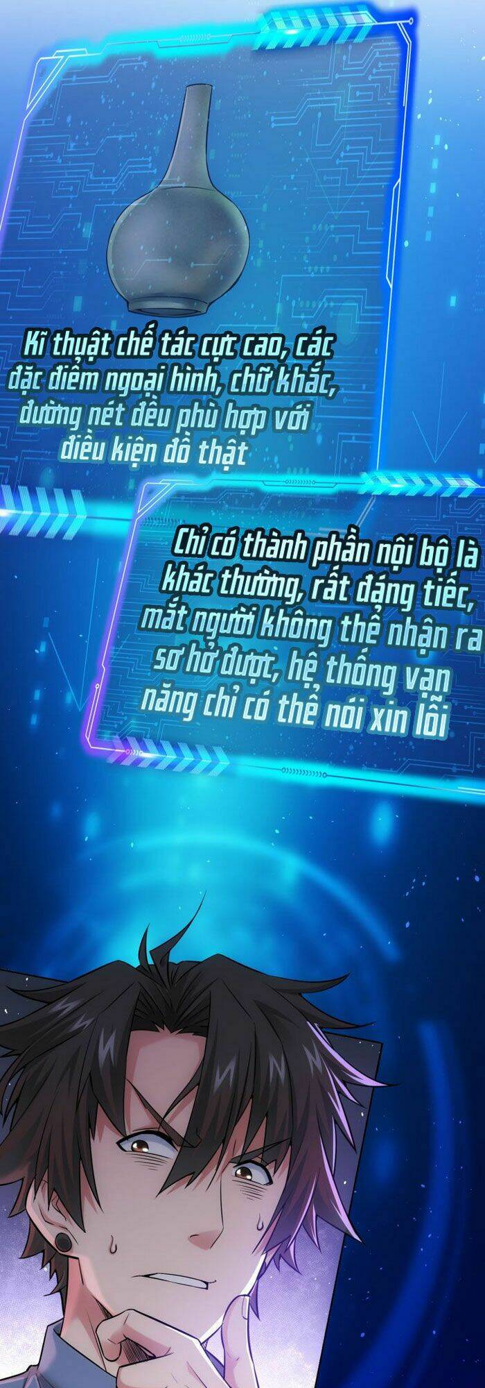 Ta Có Thể Thấy Tỉ Lệ Thành Công Chapter 65 - Trang 2