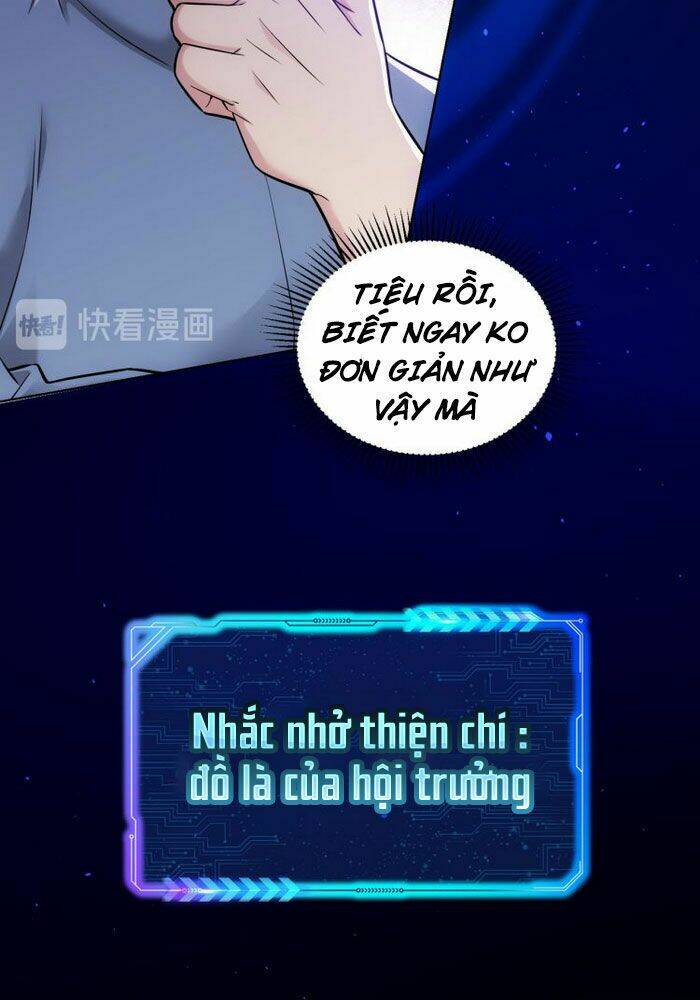 Ta Có Thể Thấy Tỉ Lệ Thành Công Chapter 65 - Trang 2