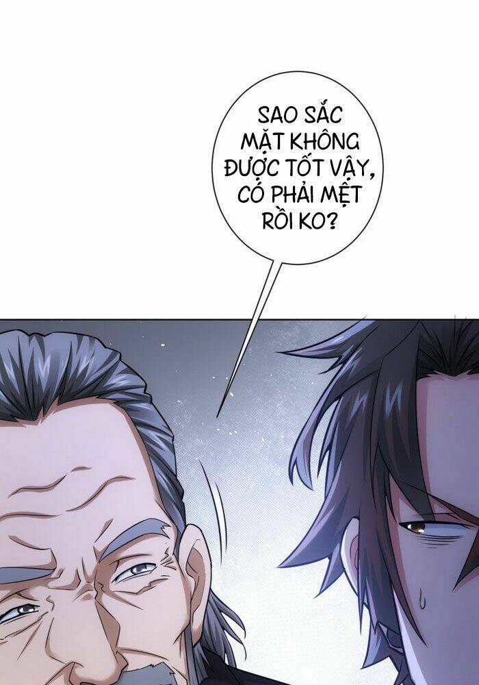 Ta Có Thể Thấy Tỉ Lệ Thành Công Chapter 65 - Trang 2