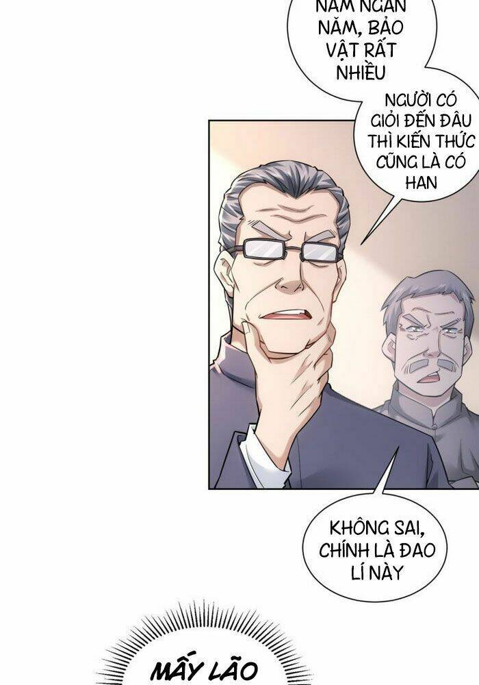 Ta Có Thể Thấy Tỉ Lệ Thành Công Chapter 65 - Trang 2