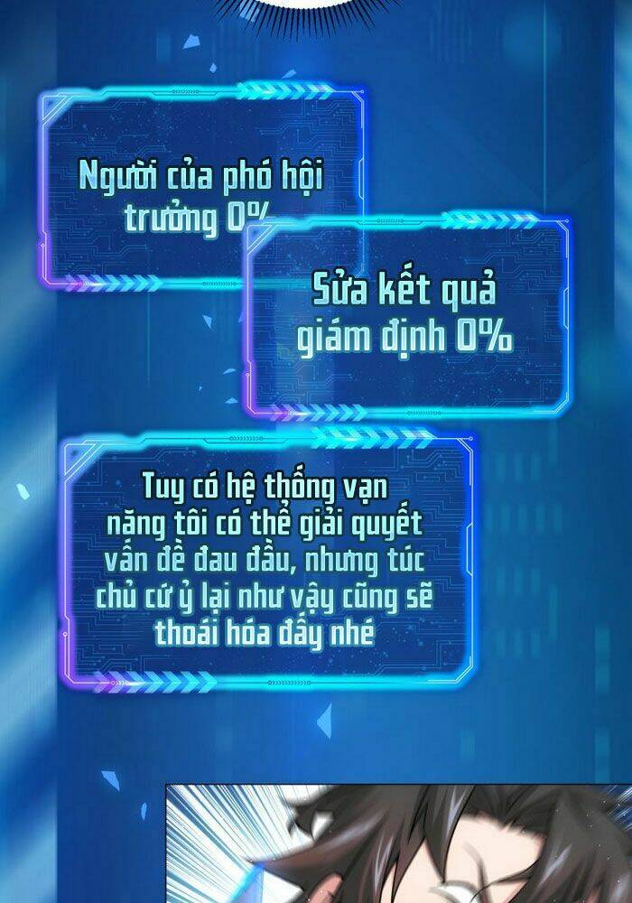 Ta Có Thể Thấy Tỉ Lệ Thành Công Chapter 65 - Trang 2