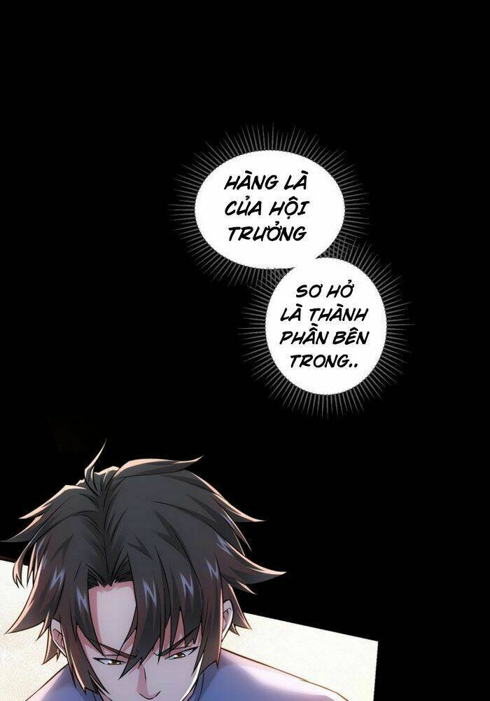 Ta Có Thể Thấy Tỉ Lệ Thành Công Chapter 65 - Trang 2