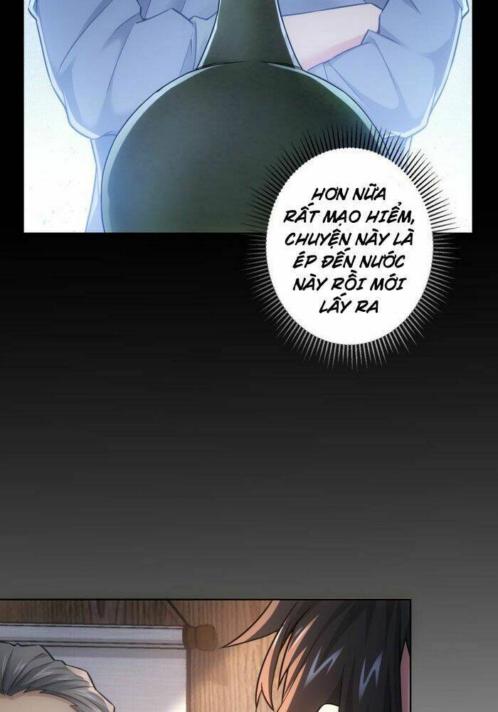 Ta Có Thể Thấy Tỉ Lệ Thành Công Chapter 65 - Trang 2