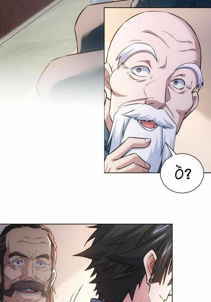 Ta Có Thể Thấy Tỉ Lệ Thành Công Chapter 65 - Trang 2