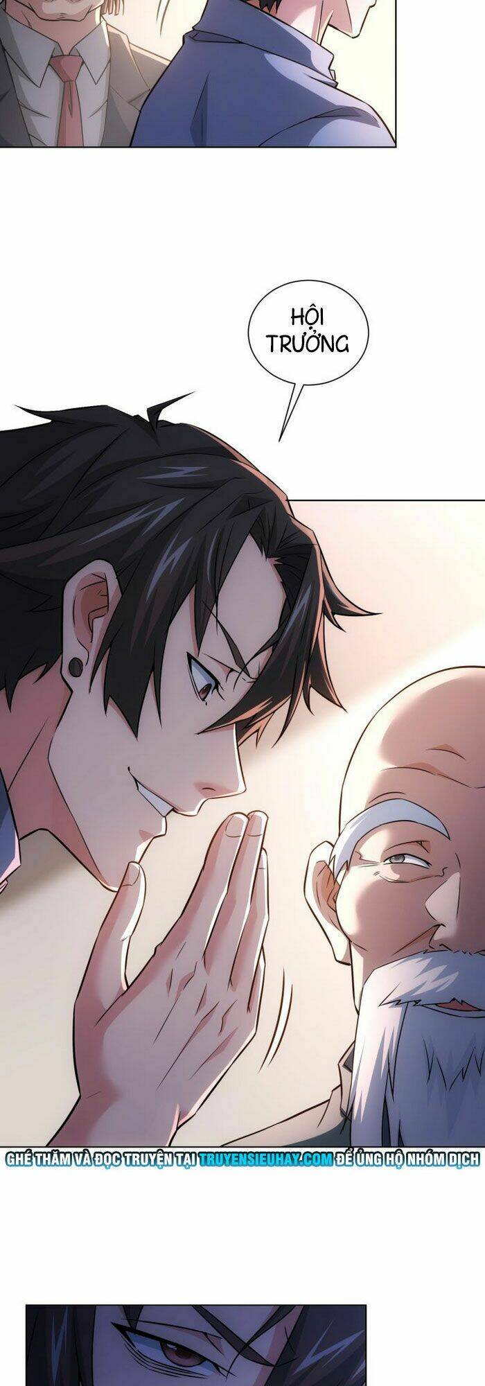 Ta Có Thể Thấy Tỉ Lệ Thành Công Chapter 65 - Trang 2