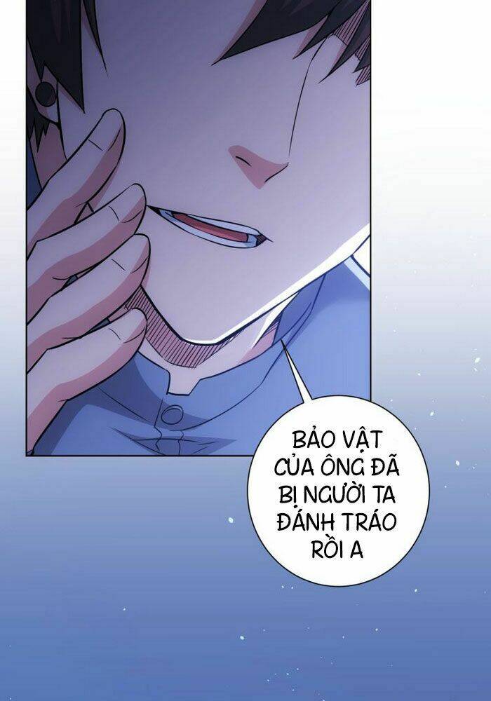 Ta Có Thể Thấy Tỉ Lệ Thành Công Chapter 65 - Trang 2