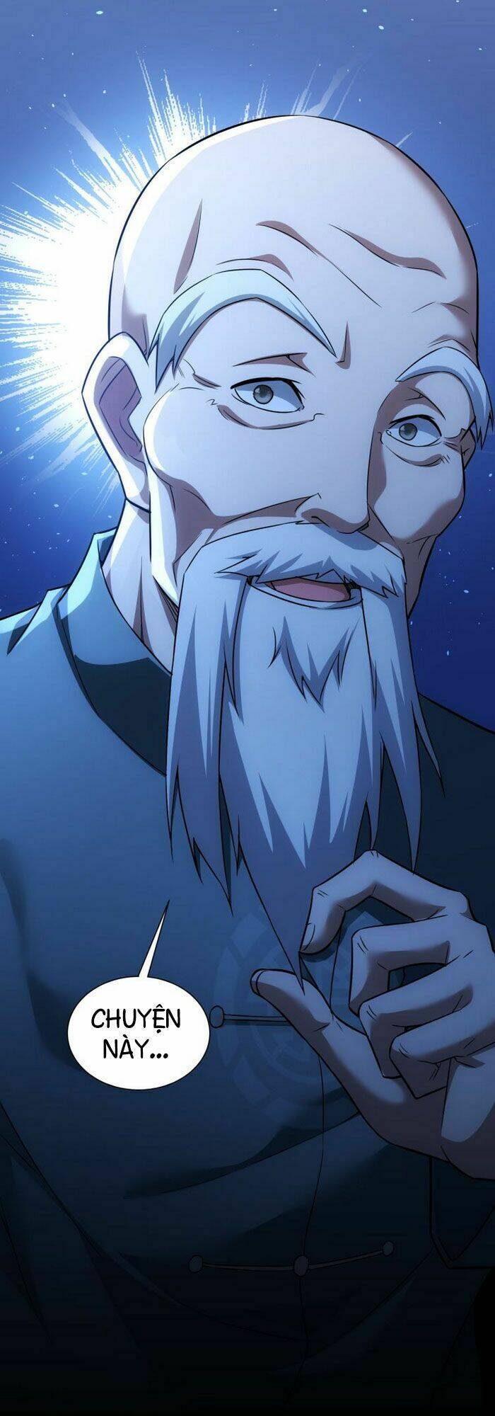 Ta Có Thể Thấy Tỉ Lệ Thành Công Chapter 65 - Trang 2