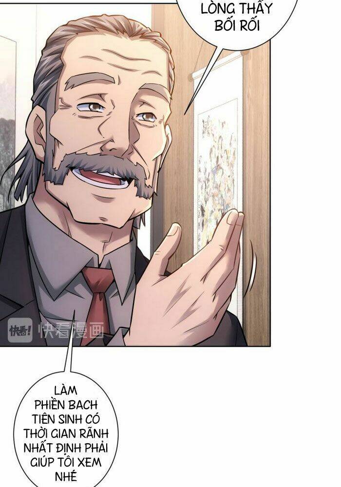 Ta Có Thể Thấy Tỉ Lệ Thành Công Chapter 65 - Trang 2