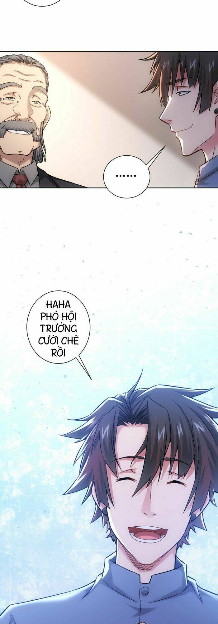 Ta Có Thể Thấy Tỉ Lệ Thành Công Chapter 65 - Trang 2