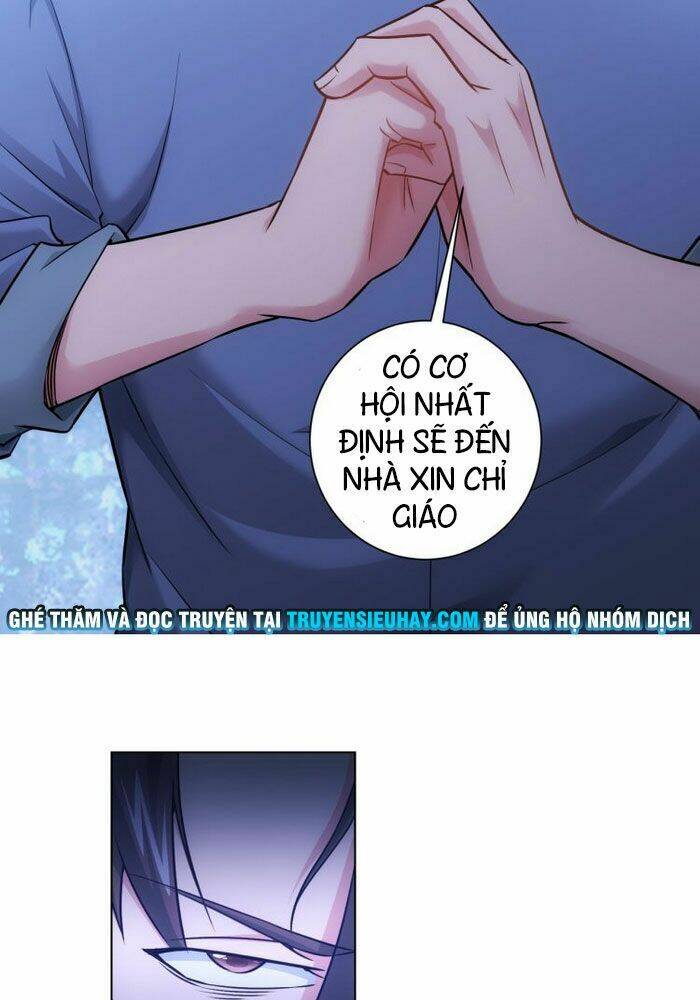 Ta Có Thể Thấy Tỉ Lệ Thành Công Chapter 65 - Trang 2