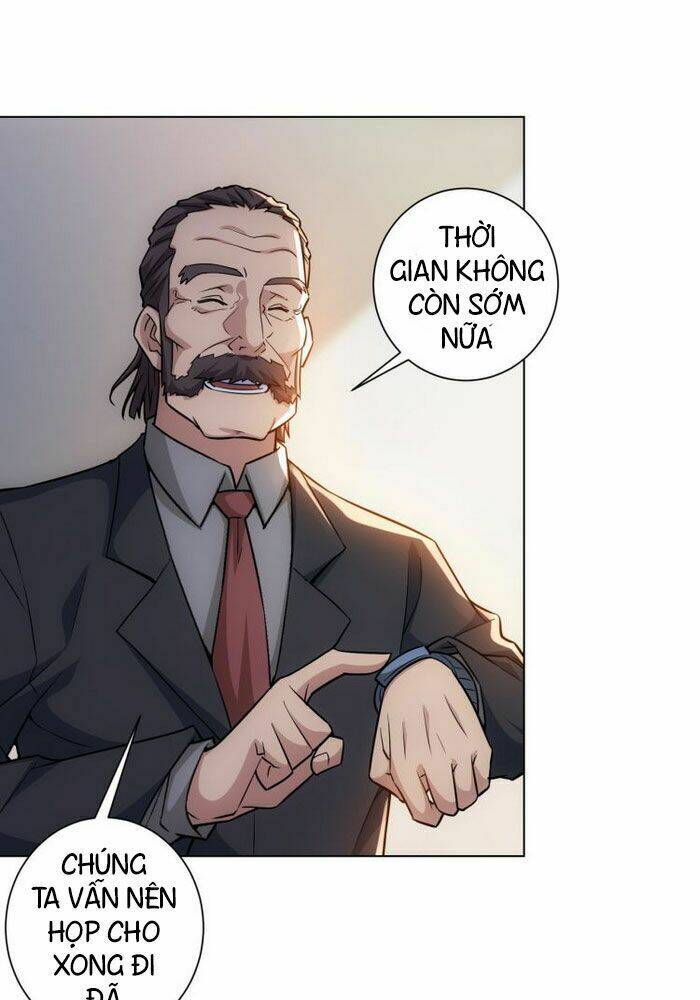 Ta Có Thể Thấy Tỉ Lệ Thành Công Chapter 65 - Trang 2