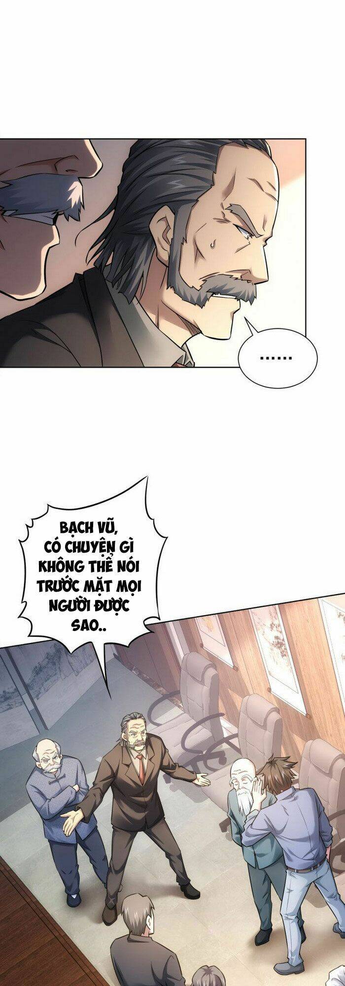 Ta Có Thể Thấy Tỉ Lệ Thành Công Chapter 66 - Trang 2