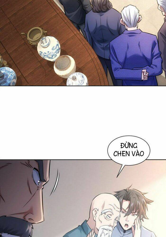 Ta Có Thể Thấy Tỉ Lệ Thành Công Chapter 66 - Trang 2