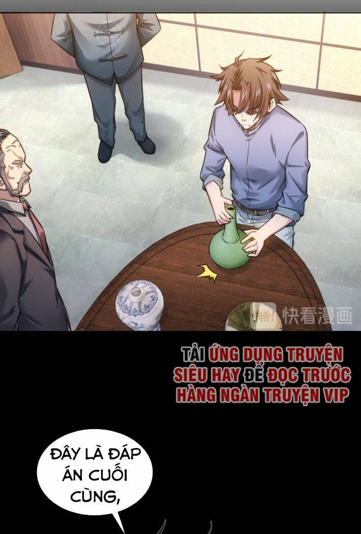 Ta Có Thể Thấy Tỉ Lệ Thành Công Chapter 67 - Trang 2