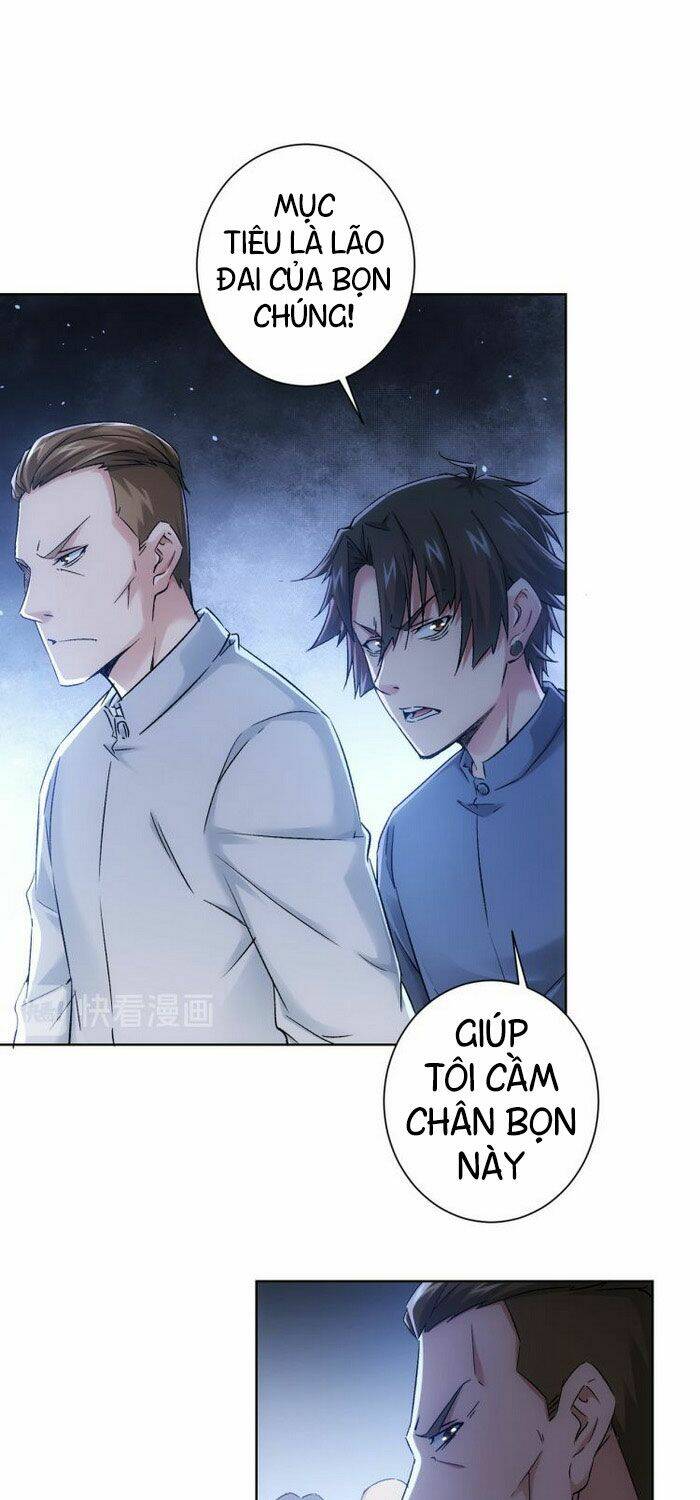 Ta Có Thể Thấy Tỉ Lệ Thành Công Chapter 72 - Trang 2