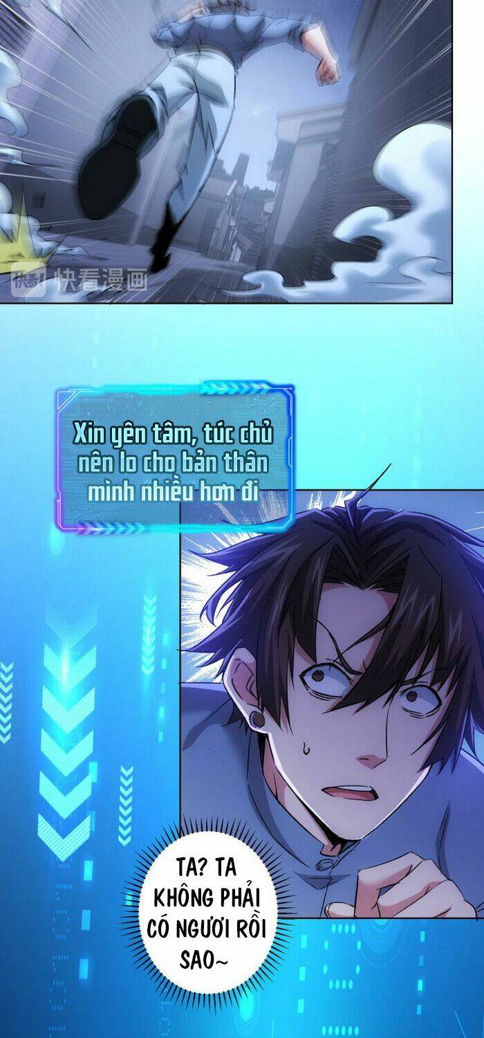 Ta Có Thể Thấy Tỉ Lệ Thành Công Chapter 72 - Trang 2