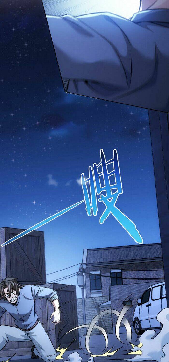 Ta Có Thể Thấy Tỉ Lệ Thành Công Chapter 72 - Trang 2