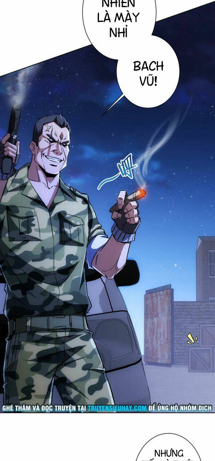 Ta Có Thể Thấy Tỉ Lệ Thành Công Chapter 72 - Trang 2