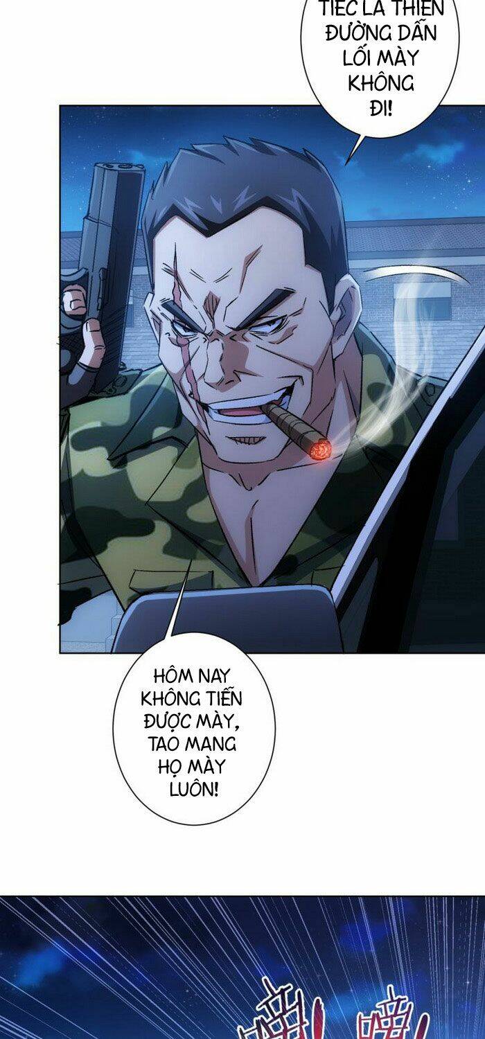 Ta Có Thể Thấy Tỉ Lệ Thành Công Chapter 72 - Trang 2