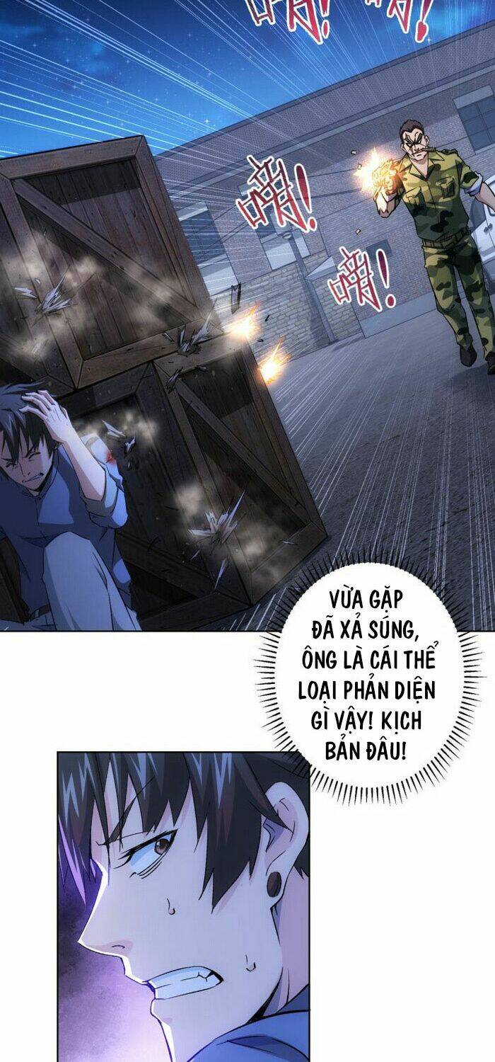 Ta Có Thể Thấy Tỉ Lệ Thành Công Chapter 72 - Trang 2