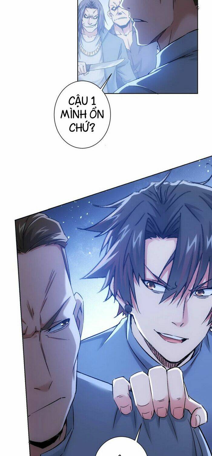 Ta Có Thể Thấy Tỉ Lệ Thành Công Chapter 72 - Trang 2