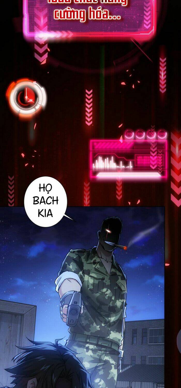 Ta Có Thể Thấy Tỉ Lệ Thành Công Chapter 72 - Trang 2