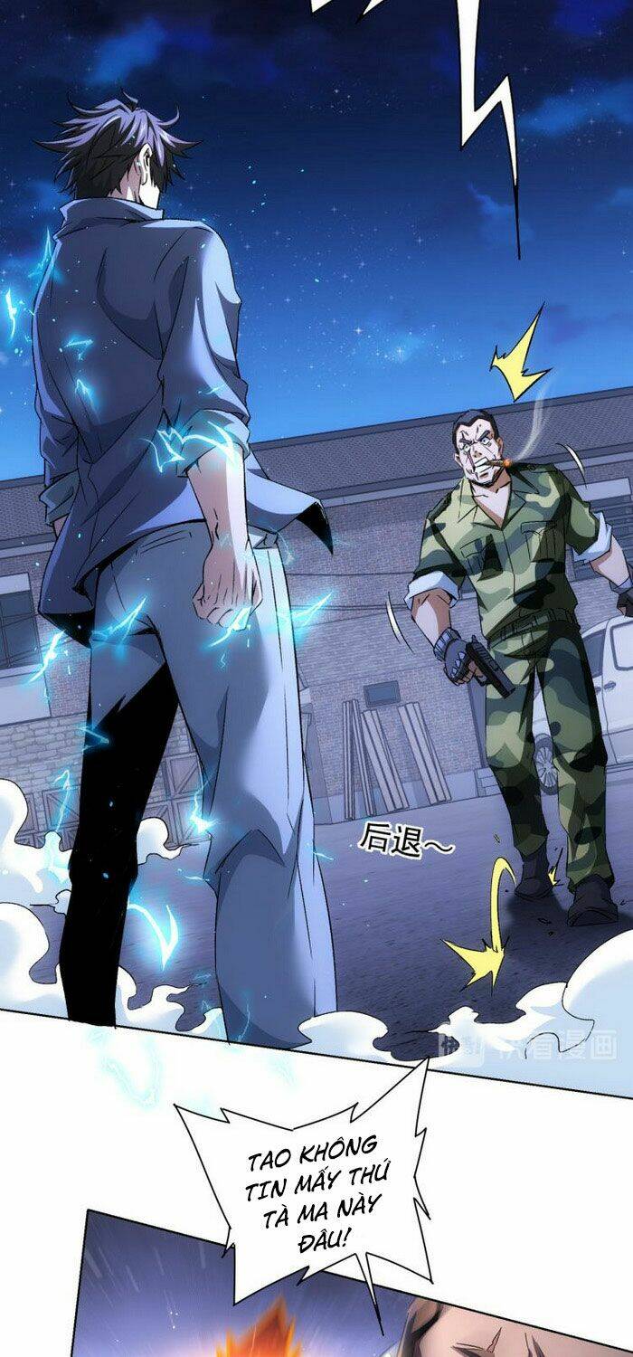 Ta Có Thể Thấy Tỉ Lệ Thành Công Chapter 72 - Trang 2