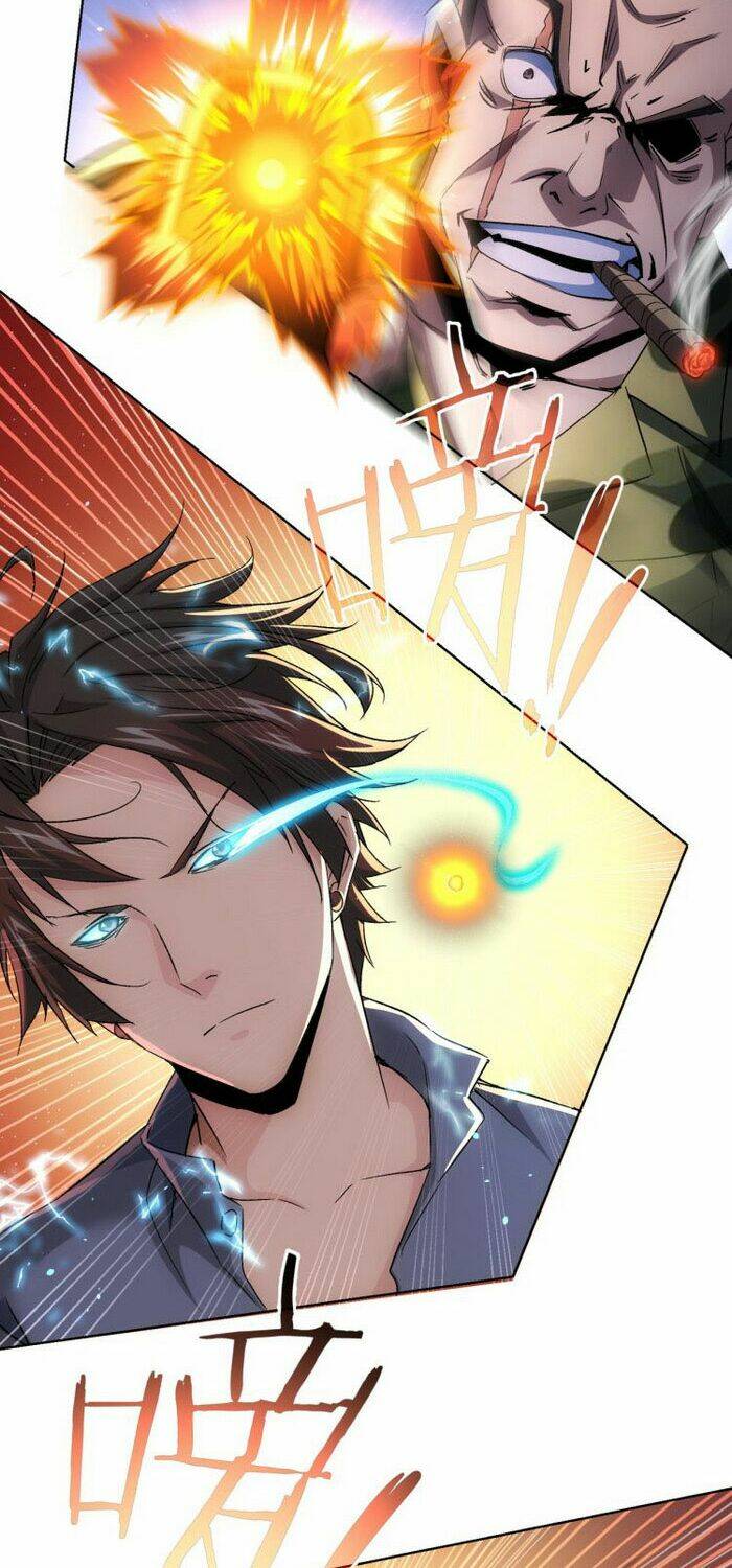 Ta Có Thể Thấy Tỉ Lệ Thành Công Chapter 72 - Trang 2