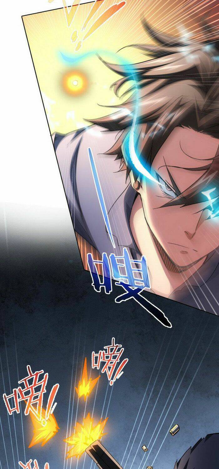 Ta Có Thể Thấy Tỉ Lệ Thành Công Chapter 72 - Trang 2