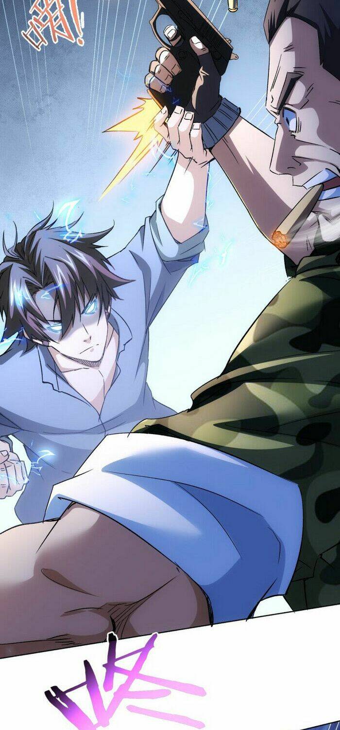 Ta Có Thể Thấy Tỉ Lệ Thành Công Chapter 72 - Trang 2