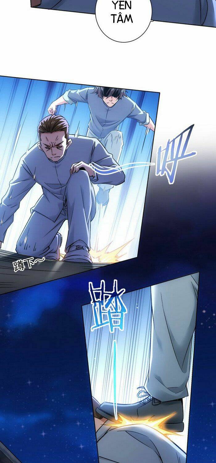 Ta Có Thể Thấy Tỉ Lệ Thành Công Chapter 72 - Trang 2