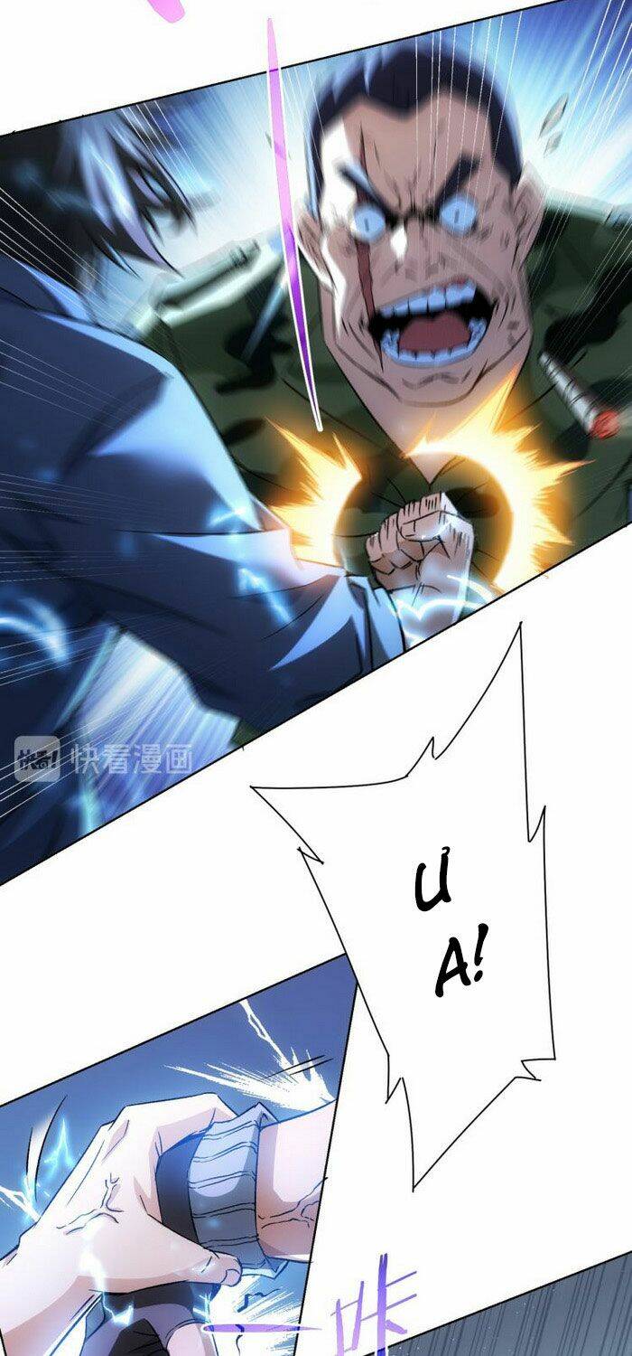 Ta Có Thể Thấy Tỉ Lệ Thành Công Chapter 72 - Trang 2