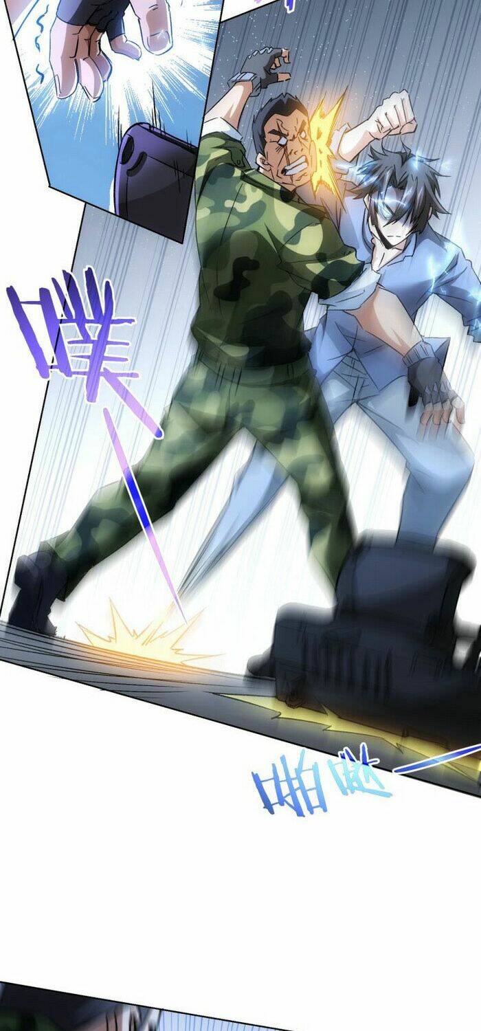 Ta Có Thể Thấy Tỉ Lệ Thành Công Chapter 72 - Trang 2