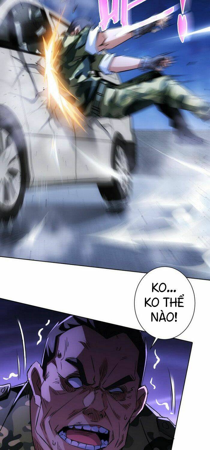 Ta Có Thể Thấy Tỉ Lệ Thành Công Chapter 72 - Trang 2