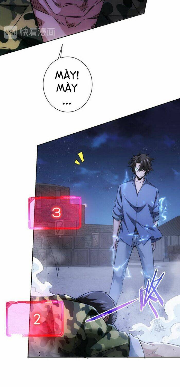 Ta Có Thể Thấy Tỉ Lệ Thành Công Chapter 72 - Trang 2