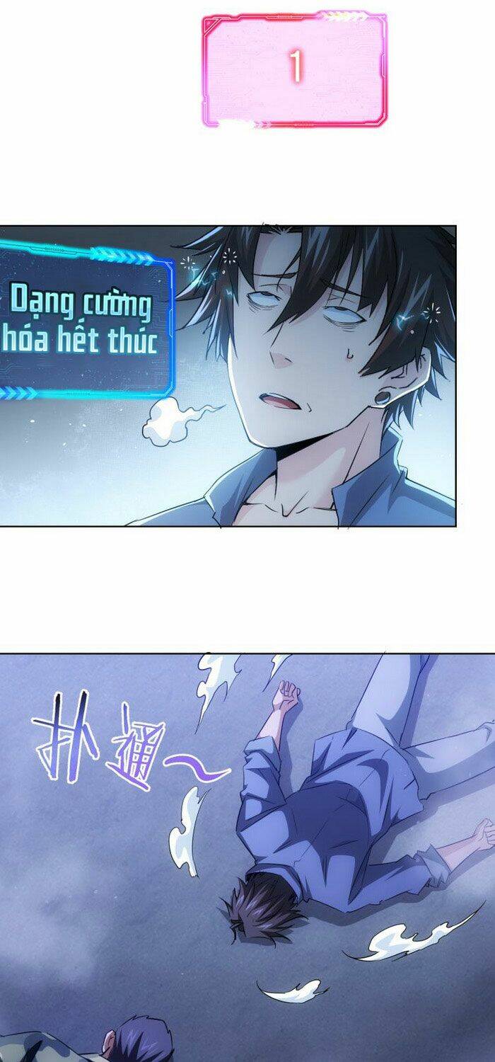 Ta Có Thể Thấy Tỉ Lệ Thành Công Chapter 72 - Trang 2