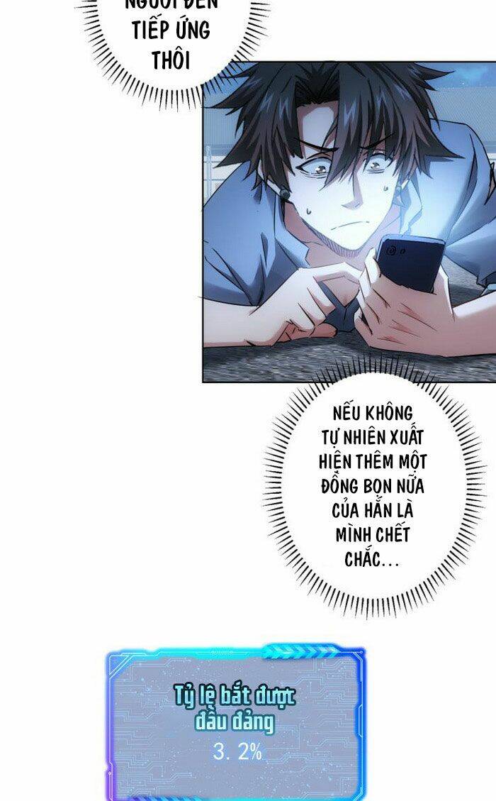 Ta Có Thể Thấy Tỉ Lệ Thành Công Chapter 72 - Trang 2