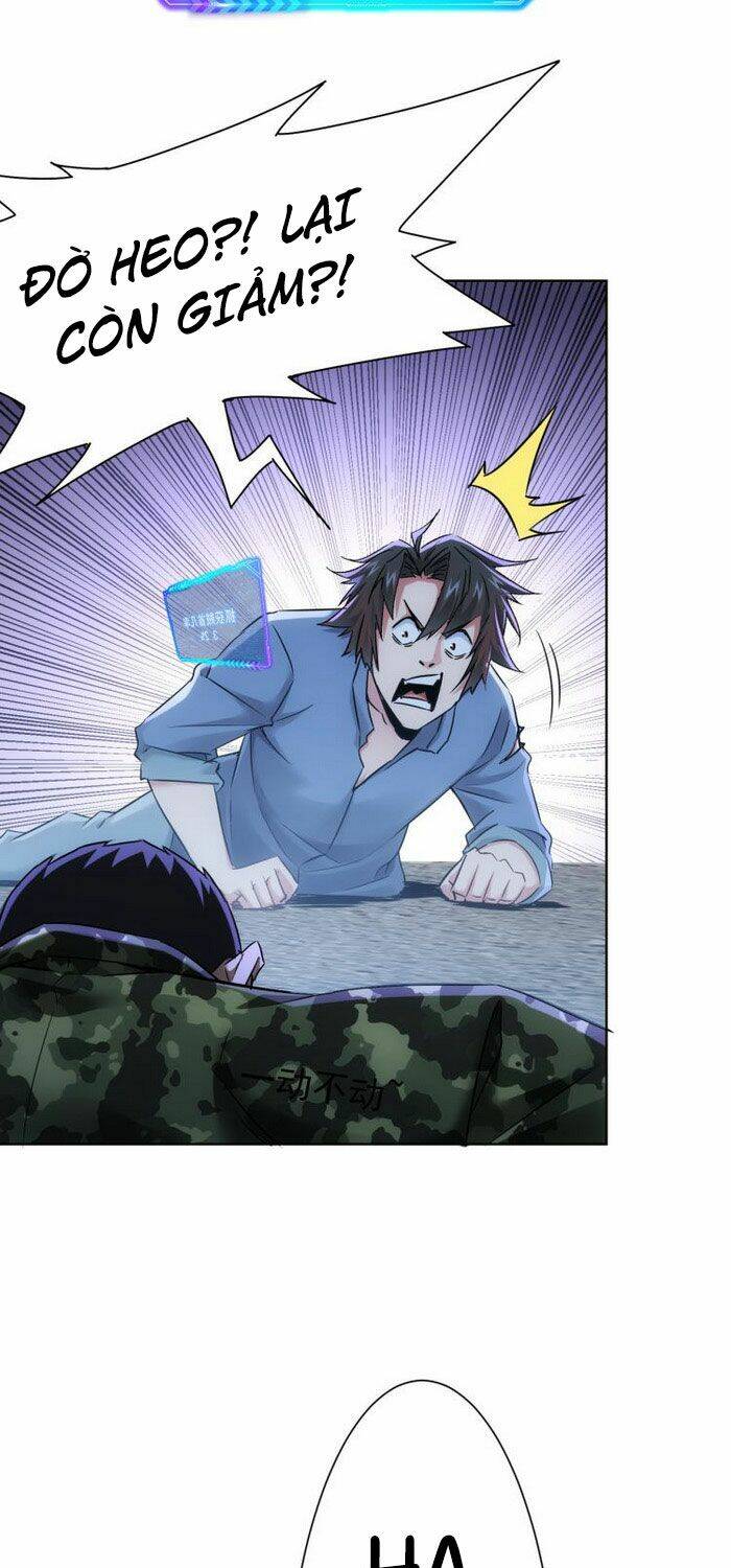 Ta Có Thể Thấy Tỉ Lệ Thành Công Chapter 72 - Trang 2